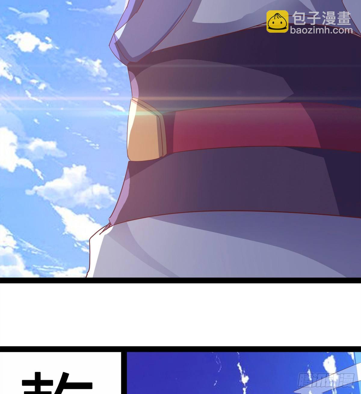 凶人冷枭天(1/3)-第32话
