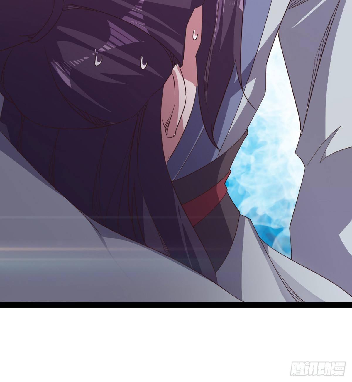 收剑前夕(1/3)-第34话