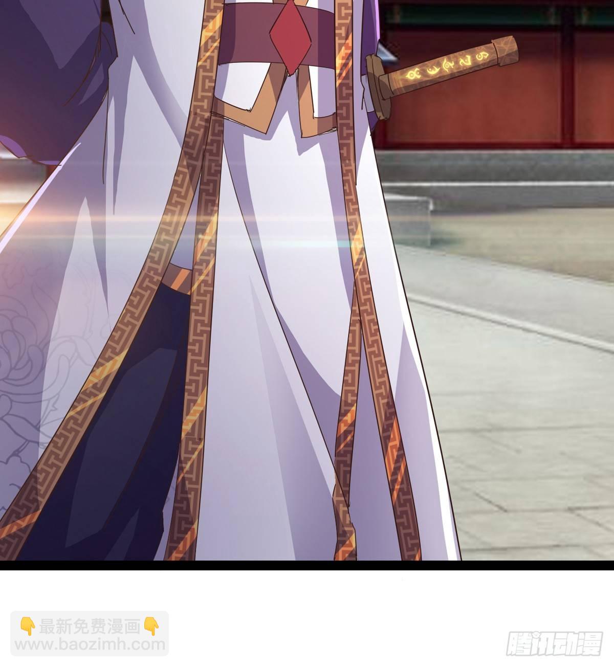 收剑前夕(1/3)-第34话
