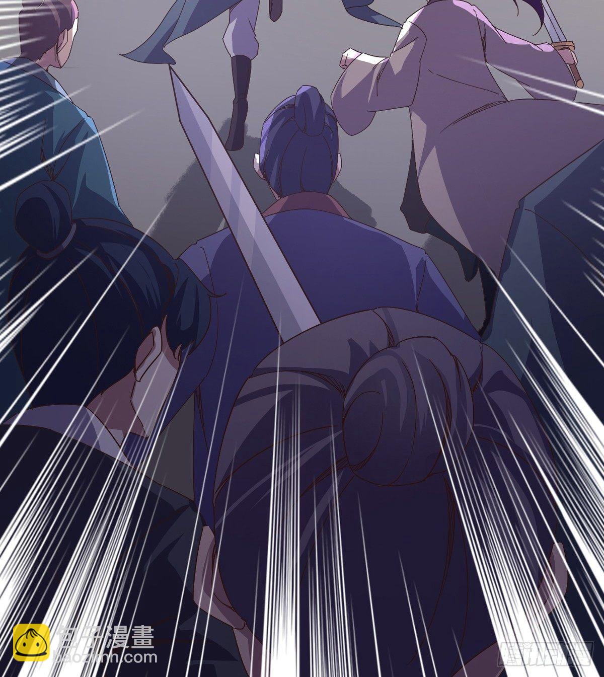 神剑出，兽王现(1/3)-第36话