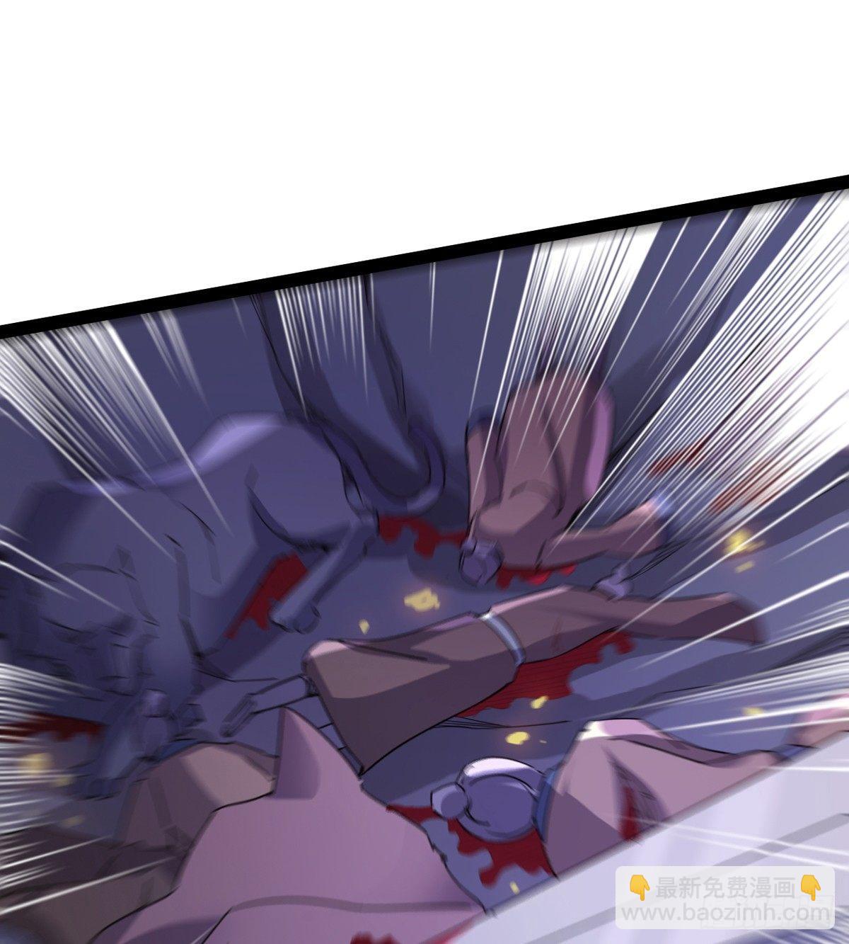 神剑出，兽王现(1/3)-第36话