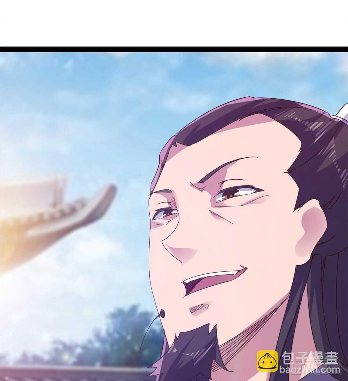 引神剑，出鞘！(1/3)-第54话