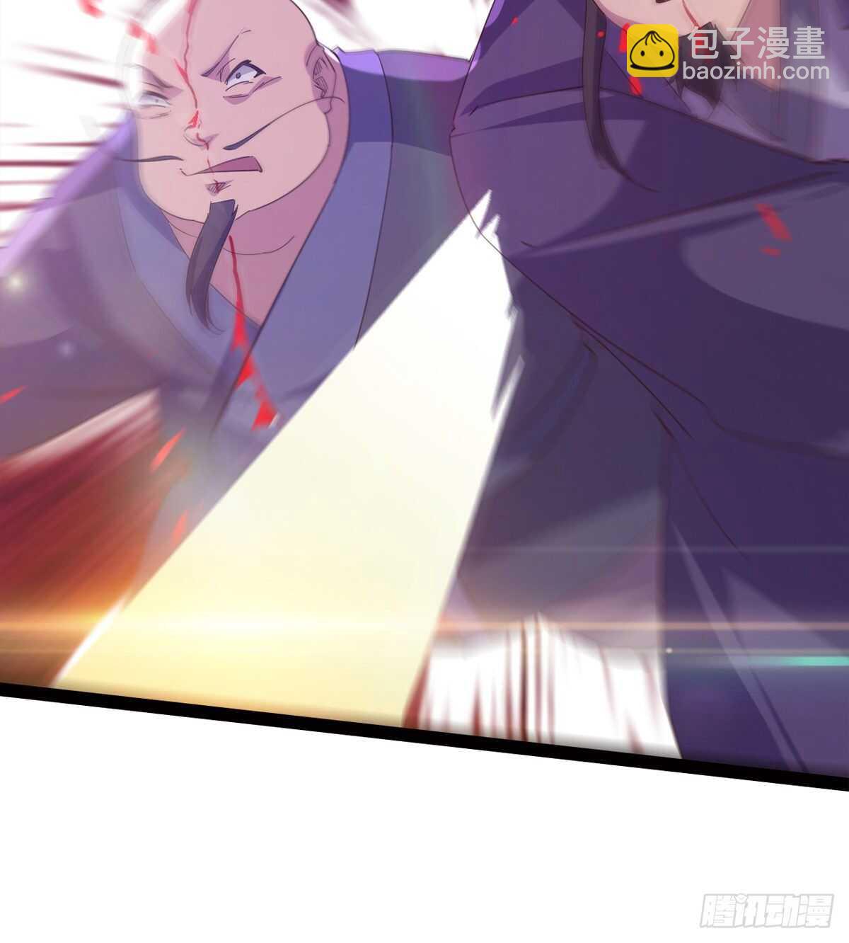 引神剑，出鞘！(1/3)-第54话
