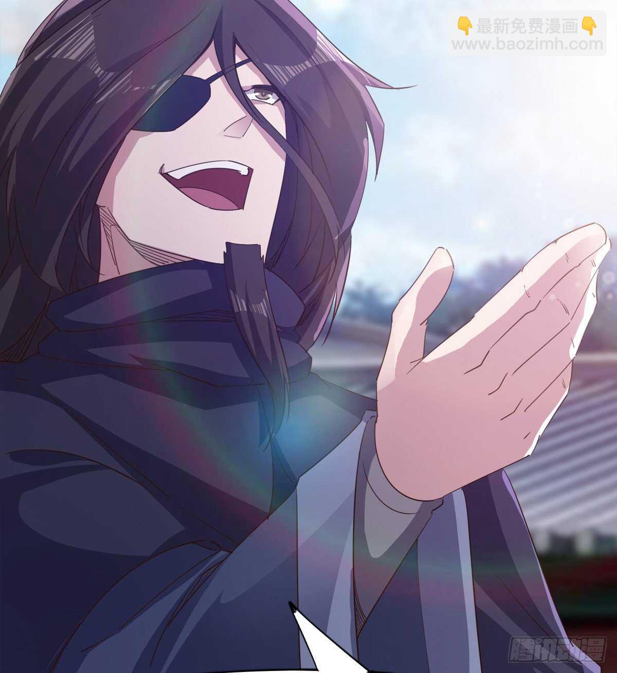 引神剑，出鞘！(1/3)-第54话