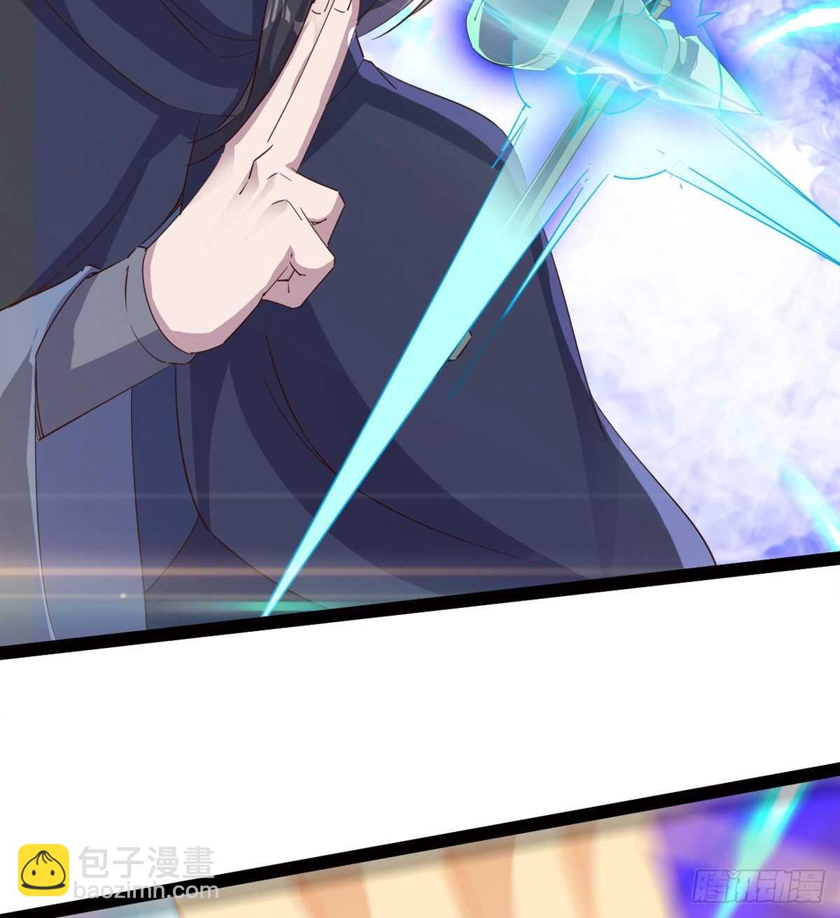 引神剑，出鞘！(1/3)-第54话