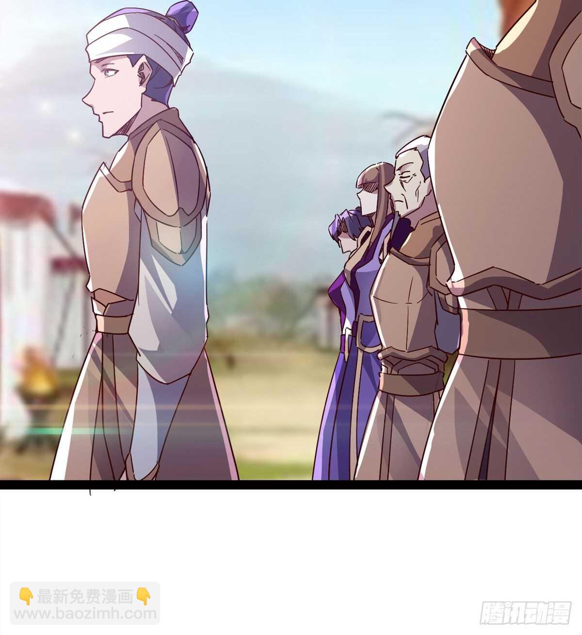好一个断背(1/2)-第64话