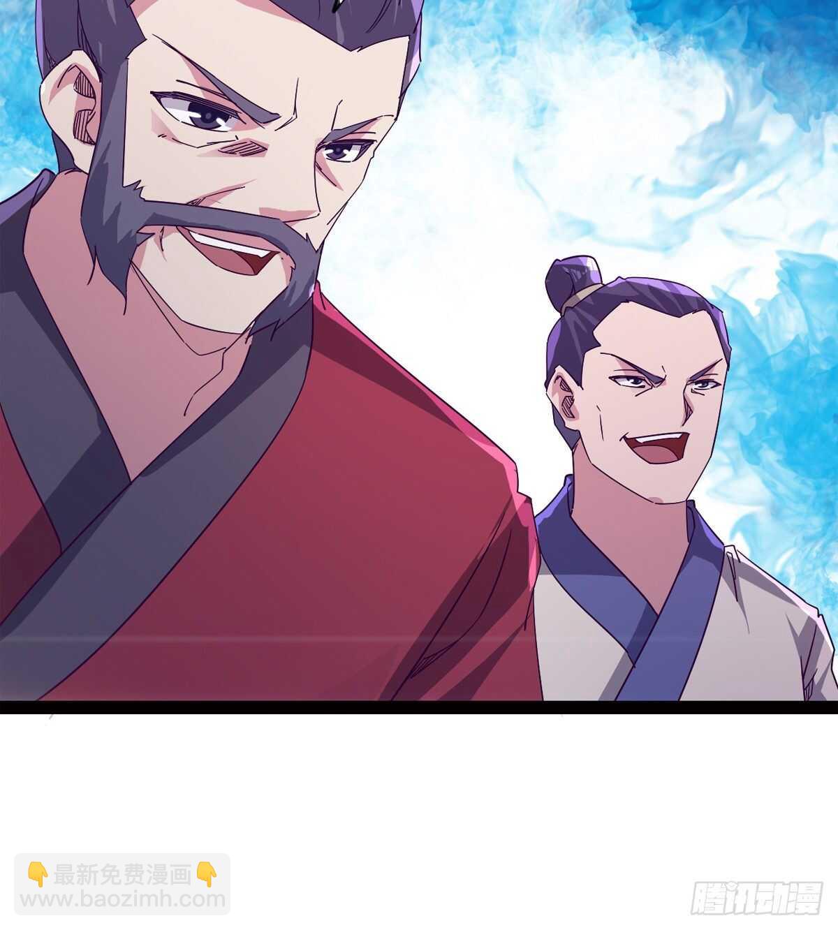 这个惊喜太大了(1/3)-第70话