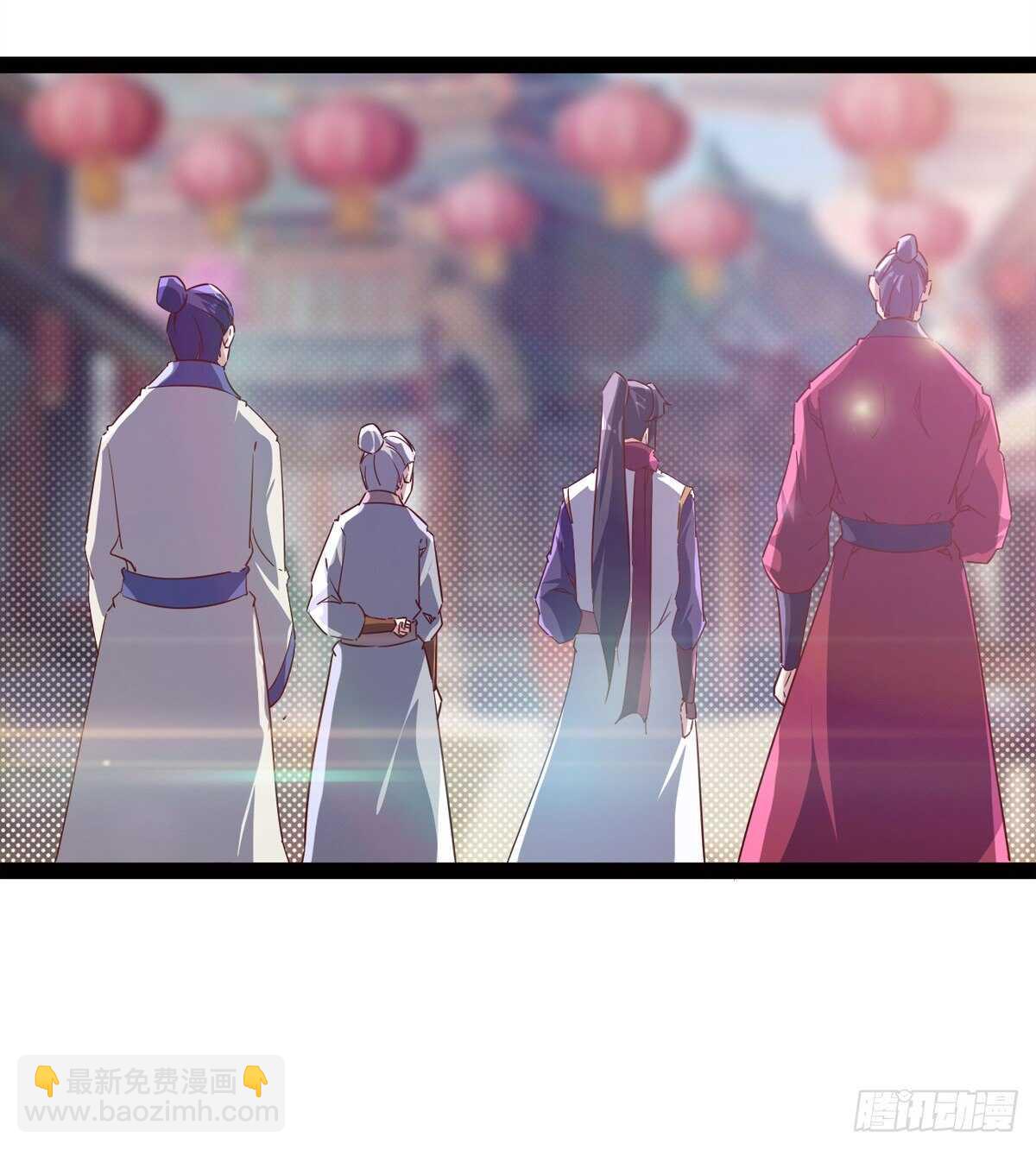 这个惊喜太大了(1/3)-第70话