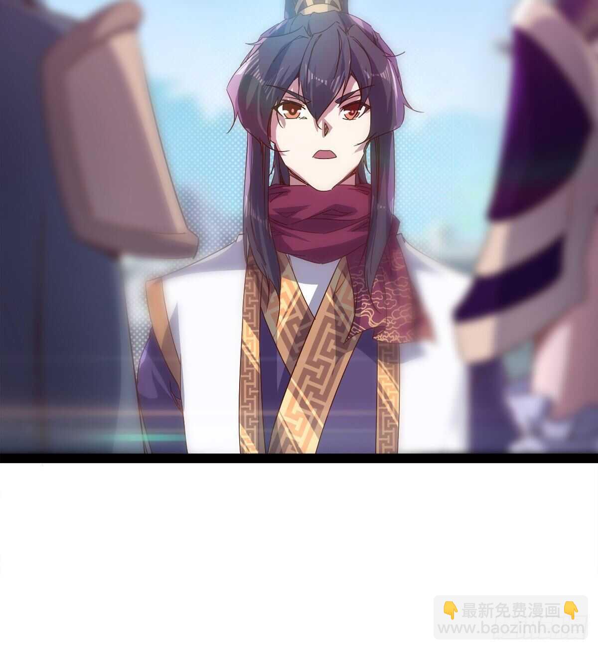 军中大比开始(1/2)-第74话