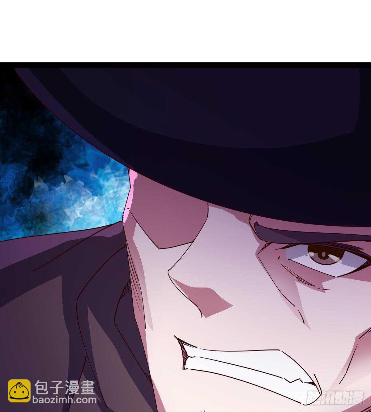 啪神战队团灭(1/3)-第82话