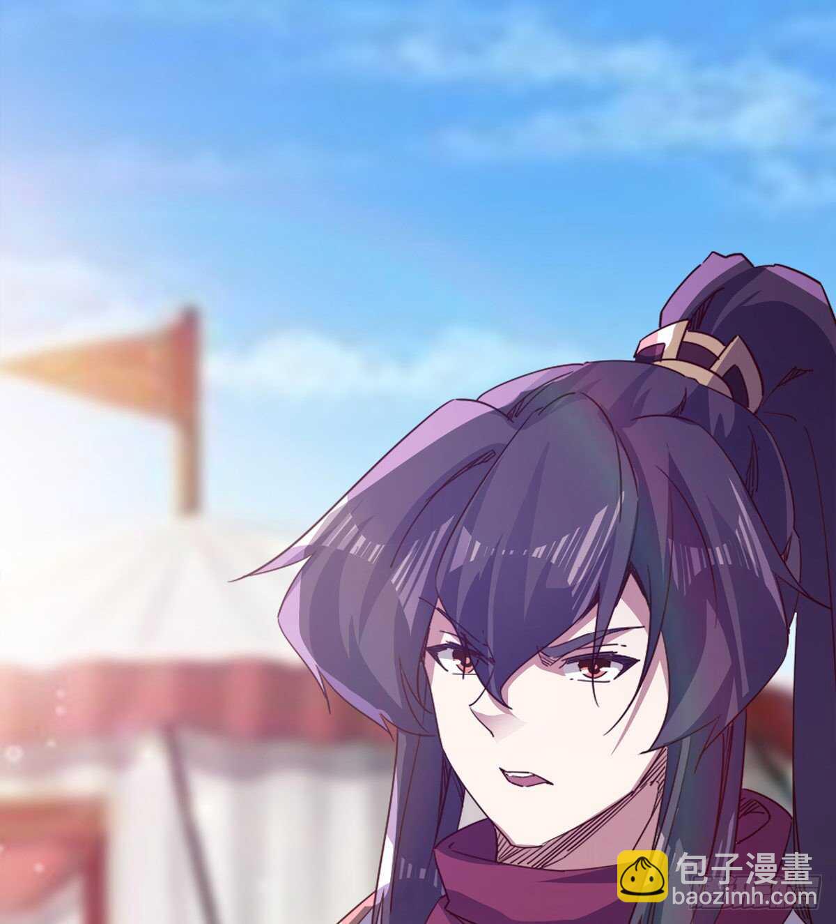 冷玄泽传说(1/2)-第84话