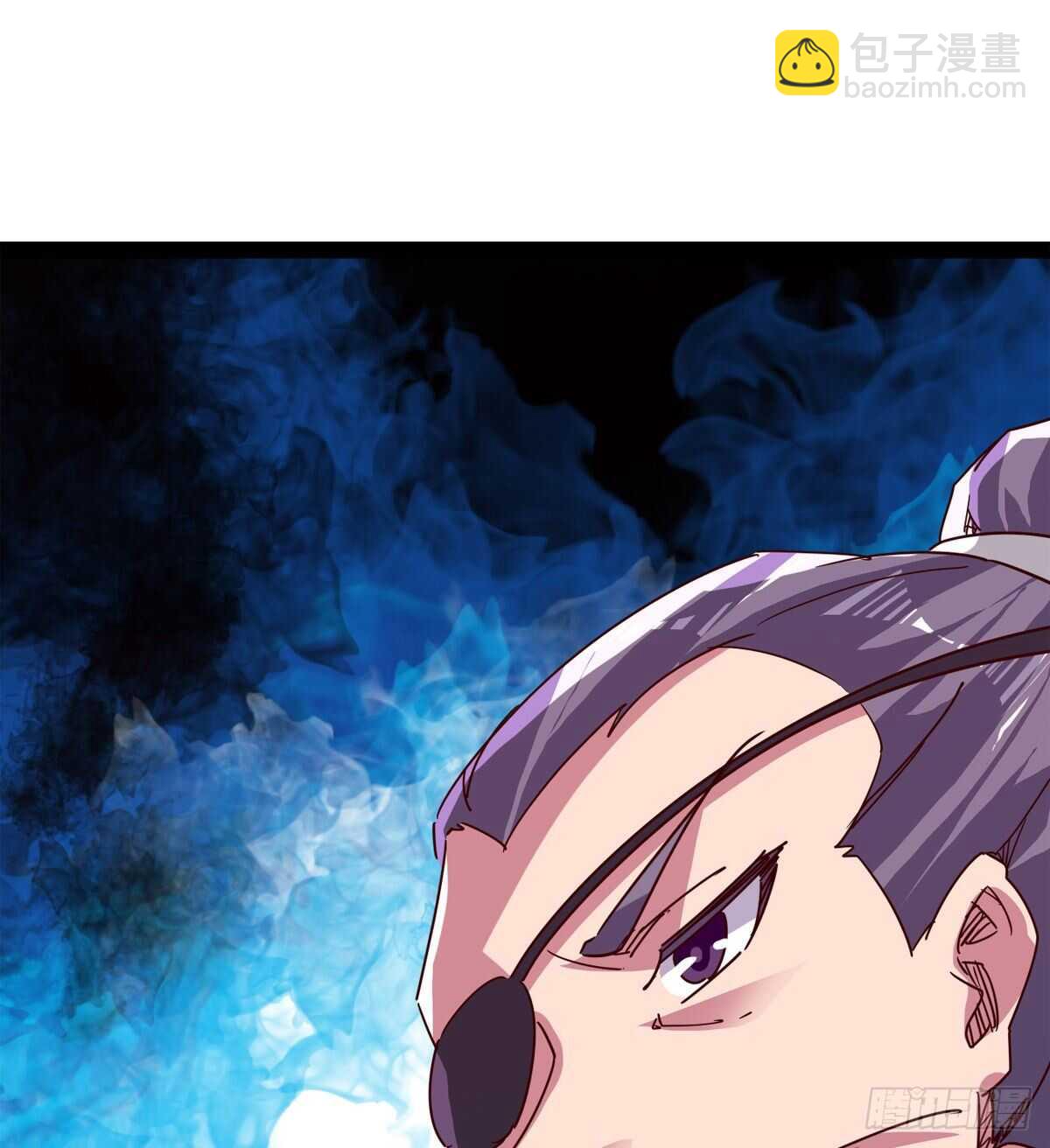 谁玩儿谁不一定呢(1/2)-第86话