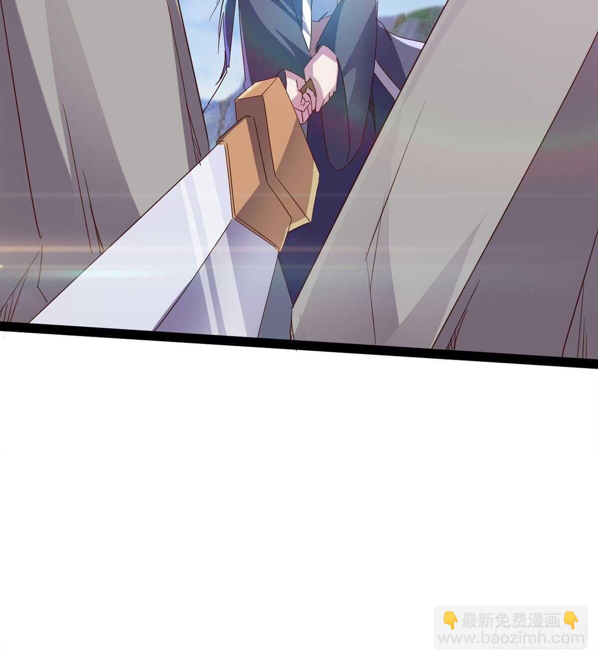 谁玩儿谁不一定呢(1/2)-第86话