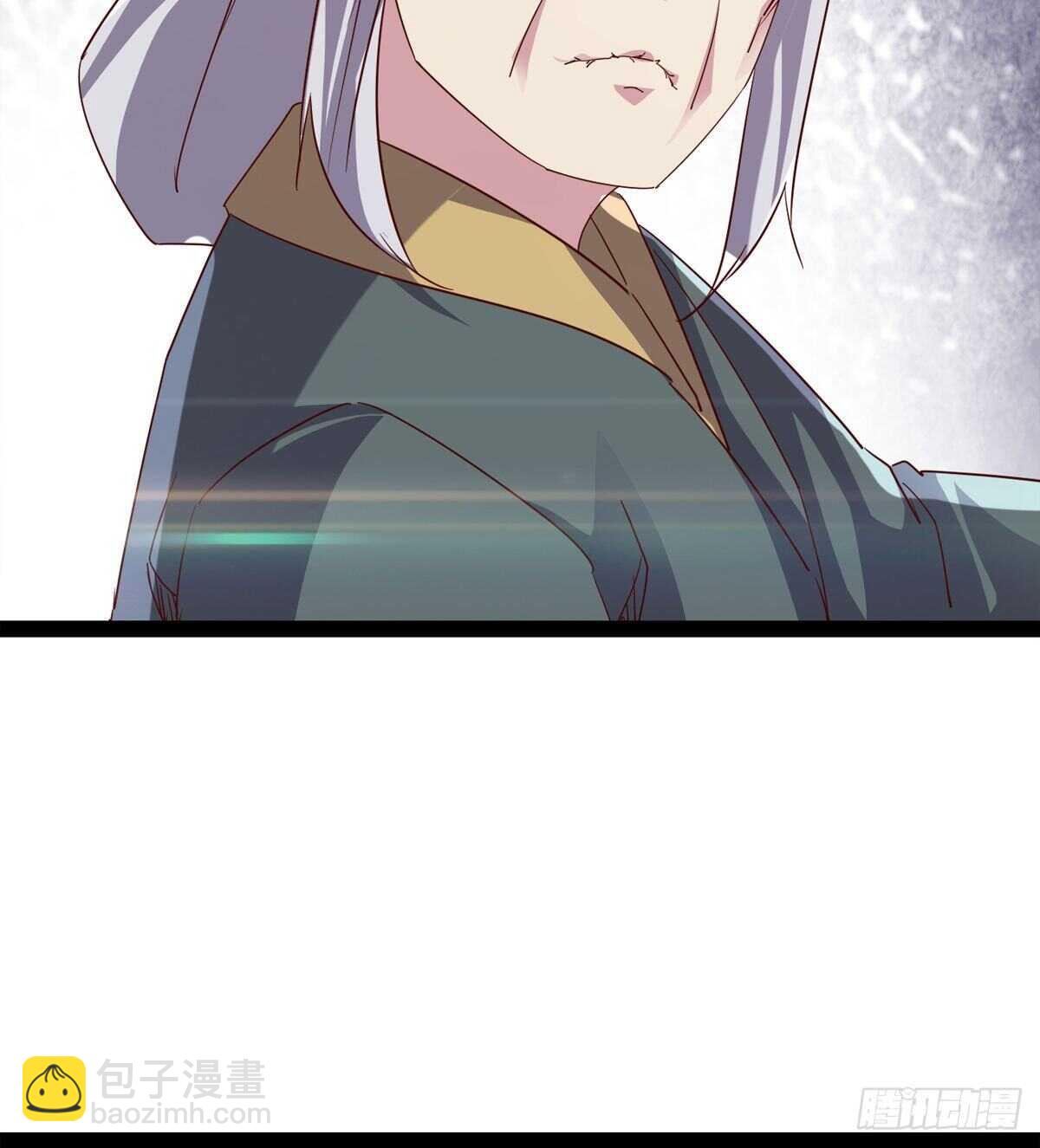 谁玩儿谁不一定呢(1/2)-第86话