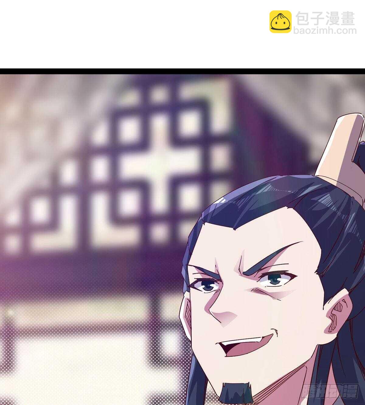 无敌的上师(1/2)-第94话
