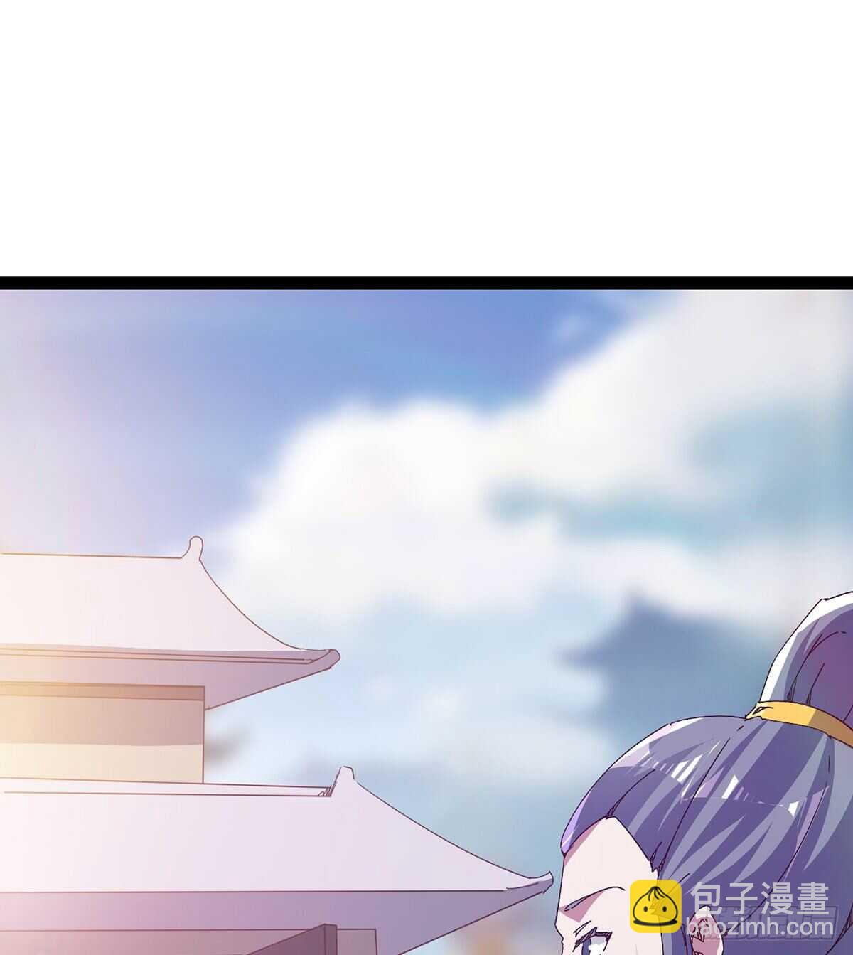 憋坏的三当家(1/2)-第96话