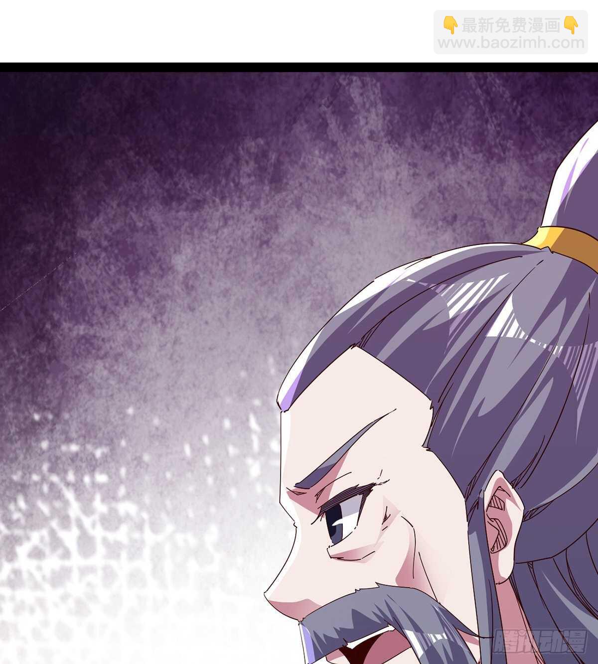 憋坏的三当家(1/2)-第96话