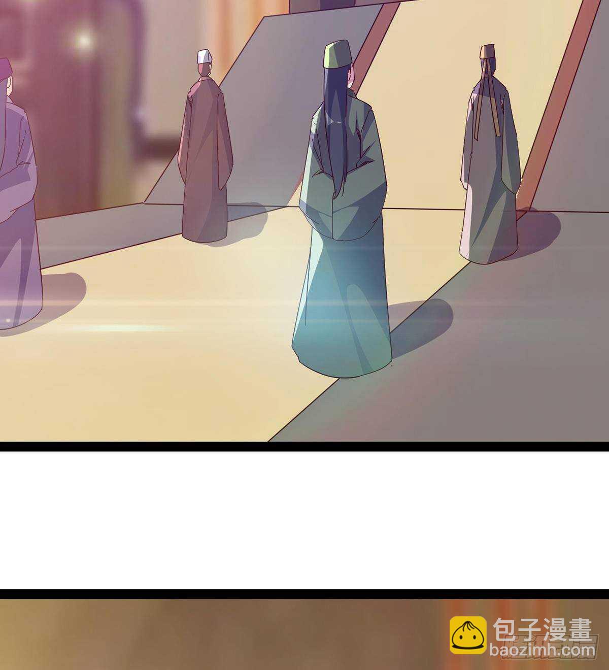 憋坏的三当家(1/2)-第96话