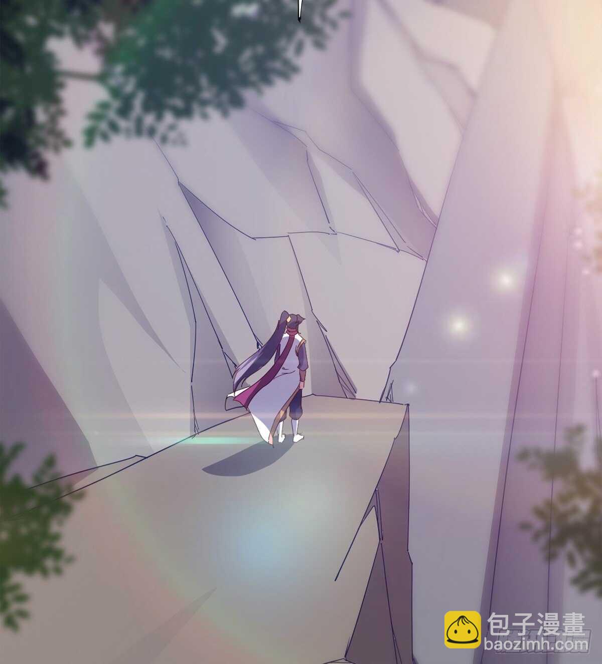 上师只是奴仆(1/2)-第98话