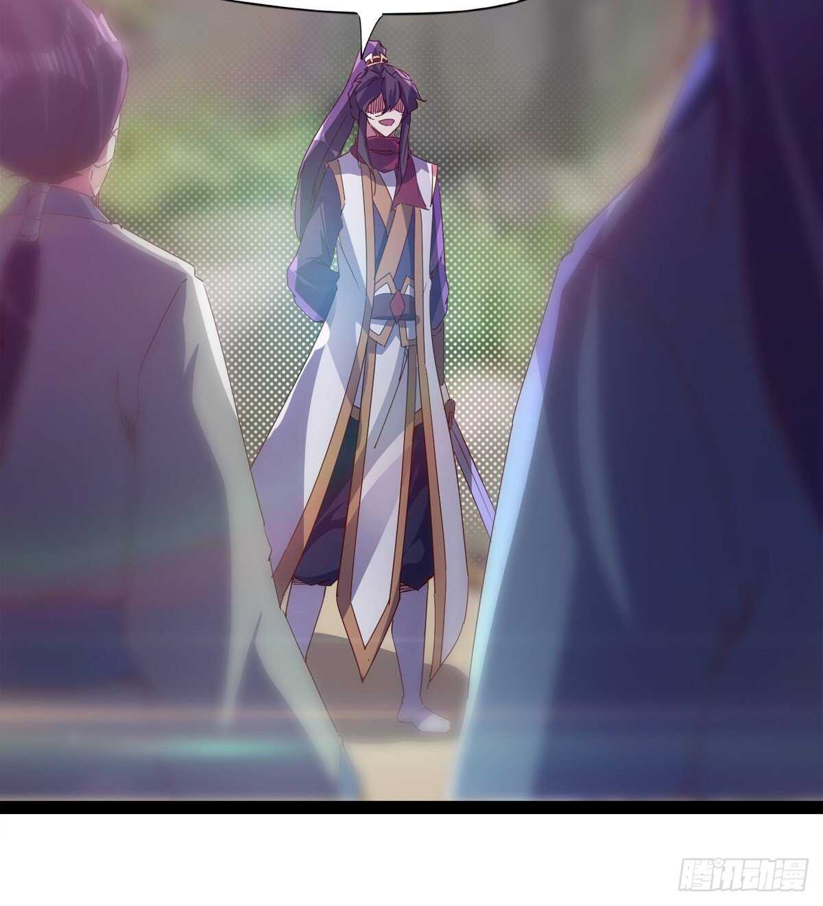 上师只是奴仆(1/2)-第98话