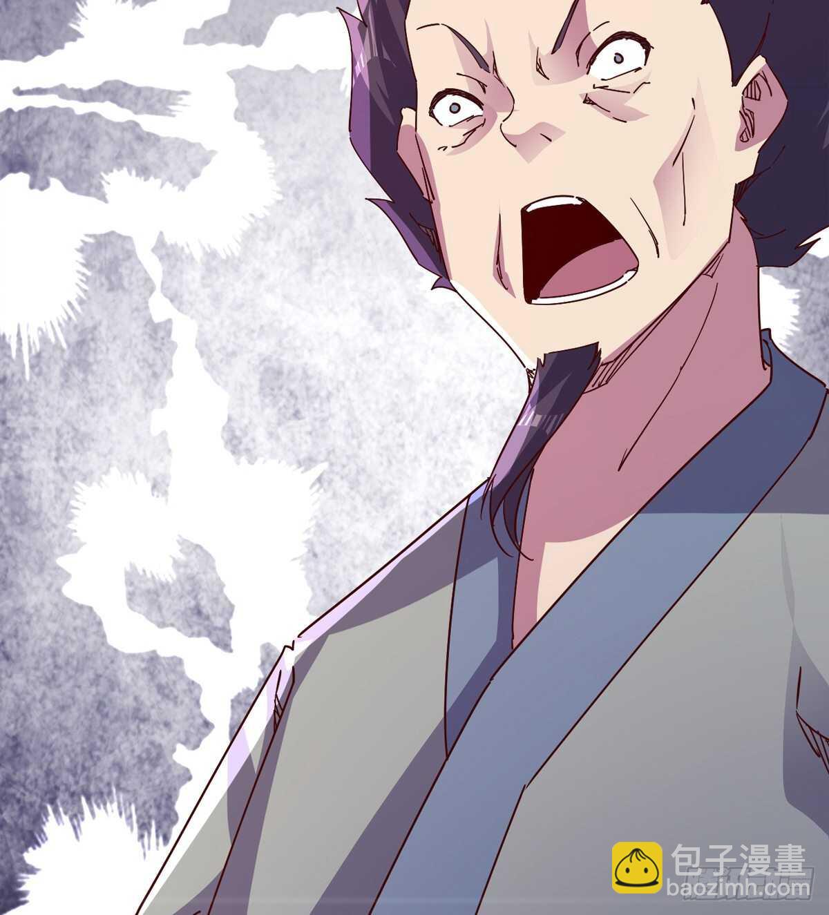 上师只是奴仆(1/2)-第98话