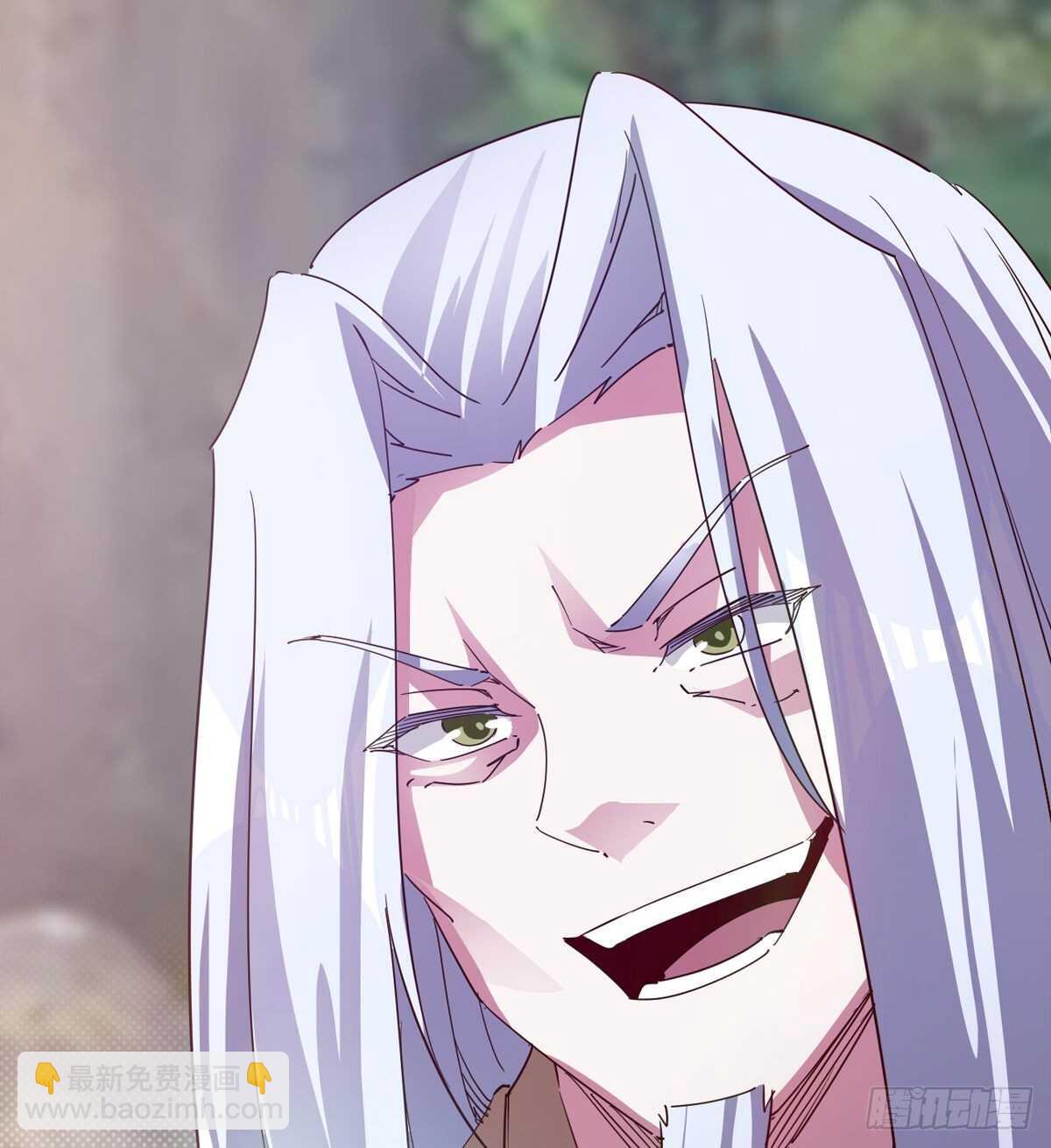 上师只是奴仆(1/2)-第98话