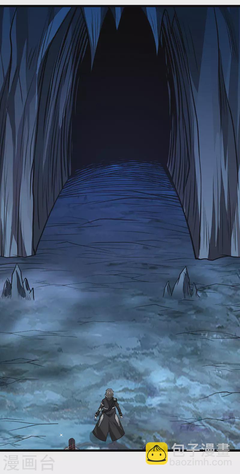 第134话 变态的任务-第138话