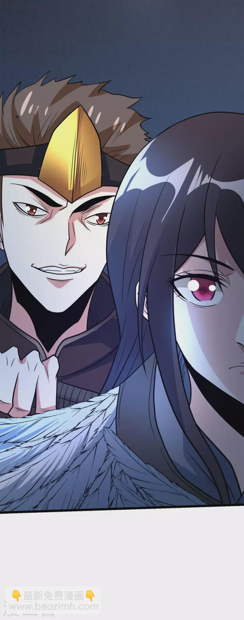 第154话 洞穴一层-第158话