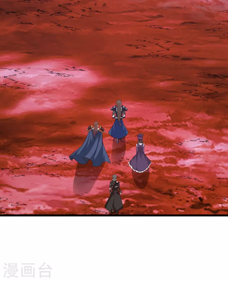 第158话 面纱-第162话
