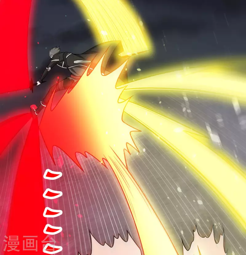 第188话 规则之外？-第192话