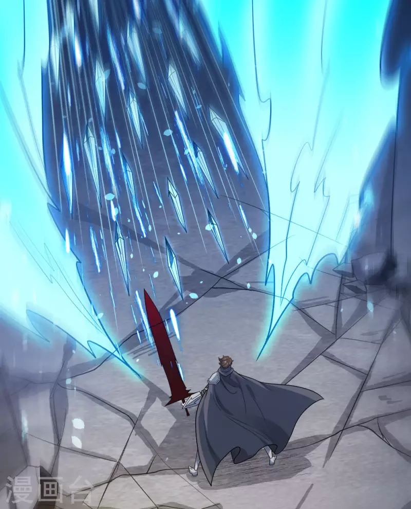 第188话 规则之外？-第192话