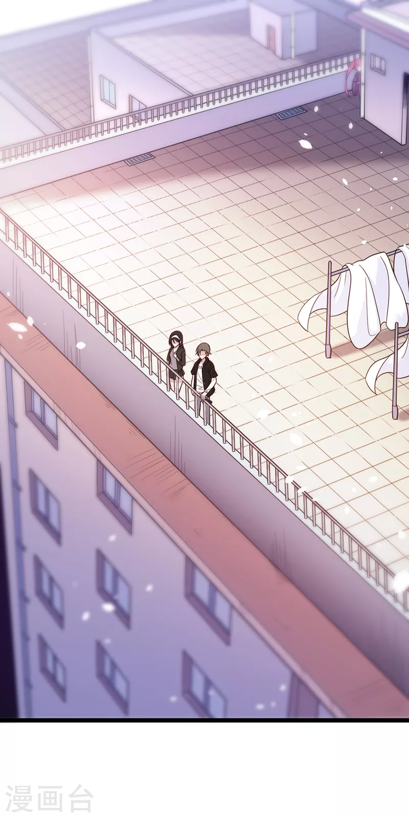 第190话 家人-第194话