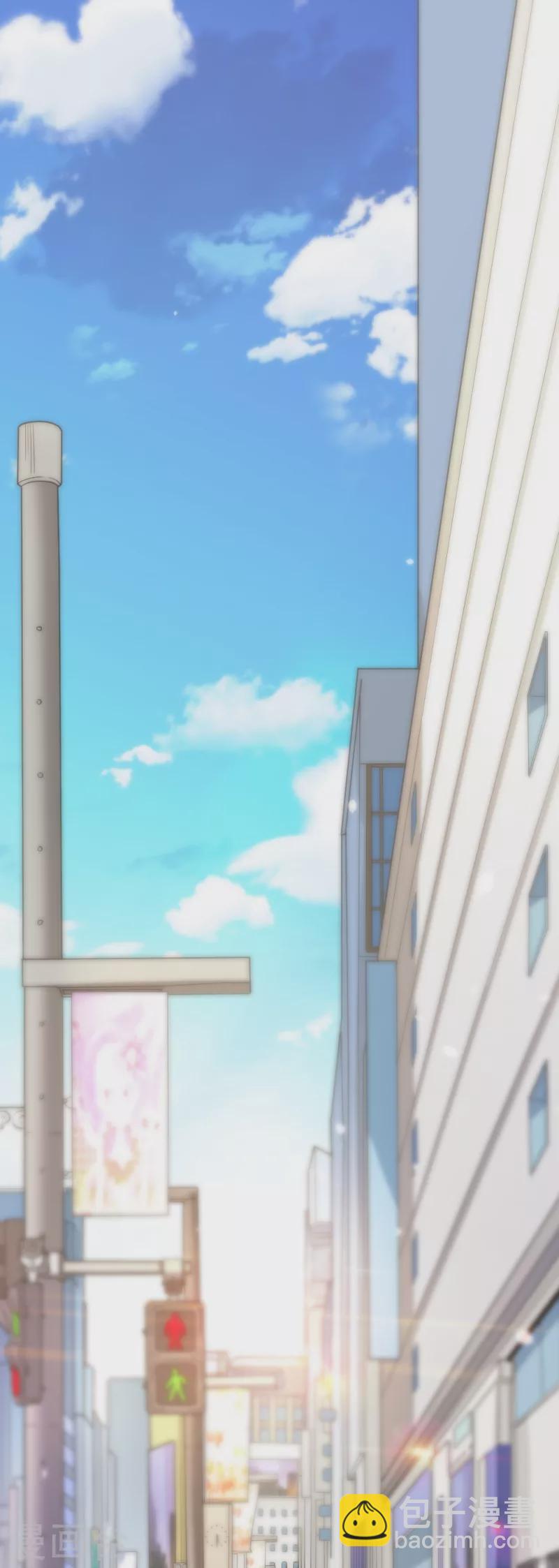 第192话 清冉的变化-第196话