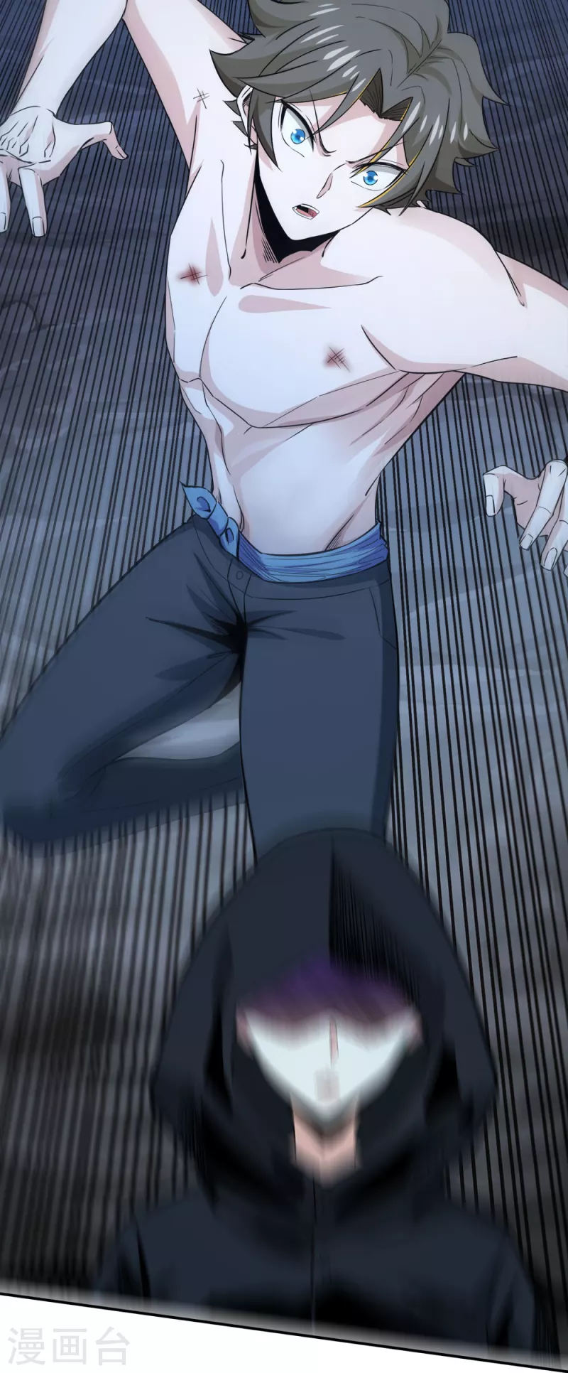 第240话 十二主线1-第244话
