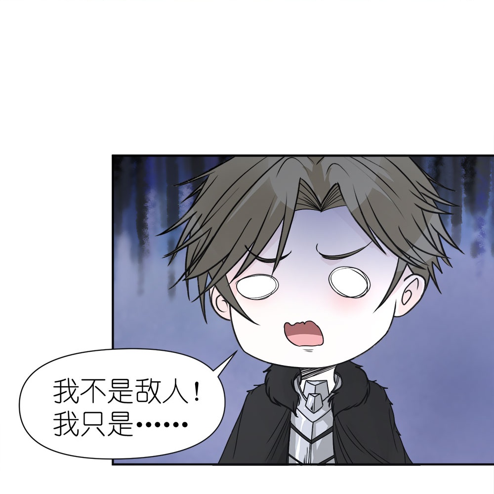第264话 精灵女祭祀-第272话