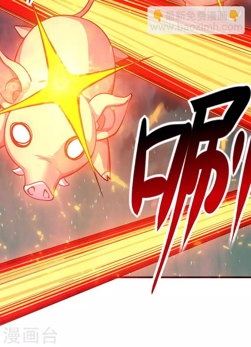 第4话 大笨猪，轮到你了！-第4话