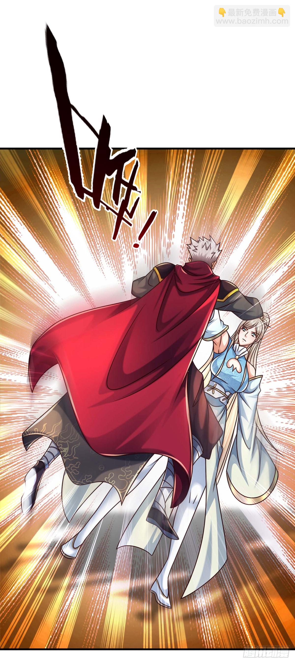 第154话 院间霸凌，颠倒黑白-第154话