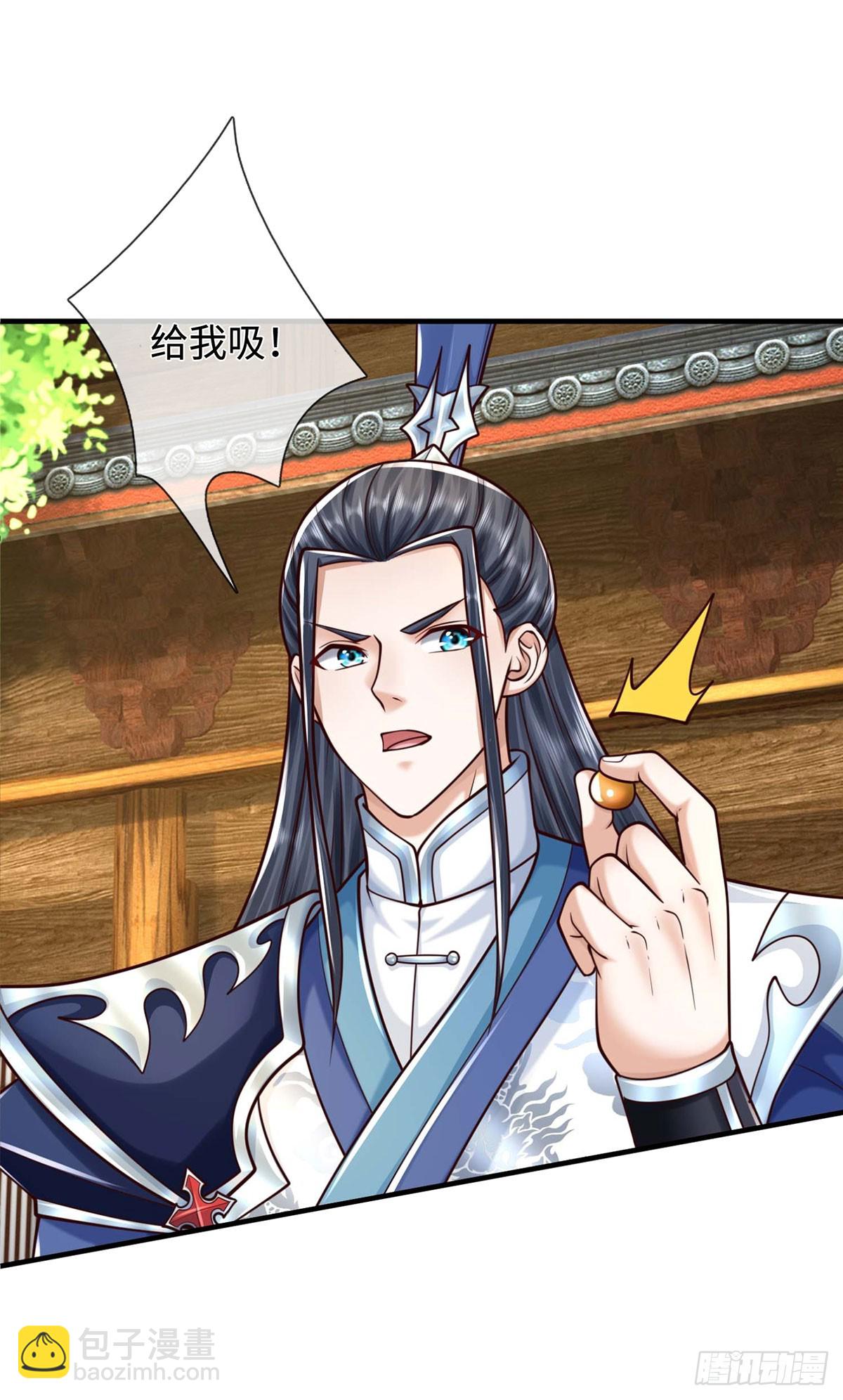 第160话 又见面了-第160话