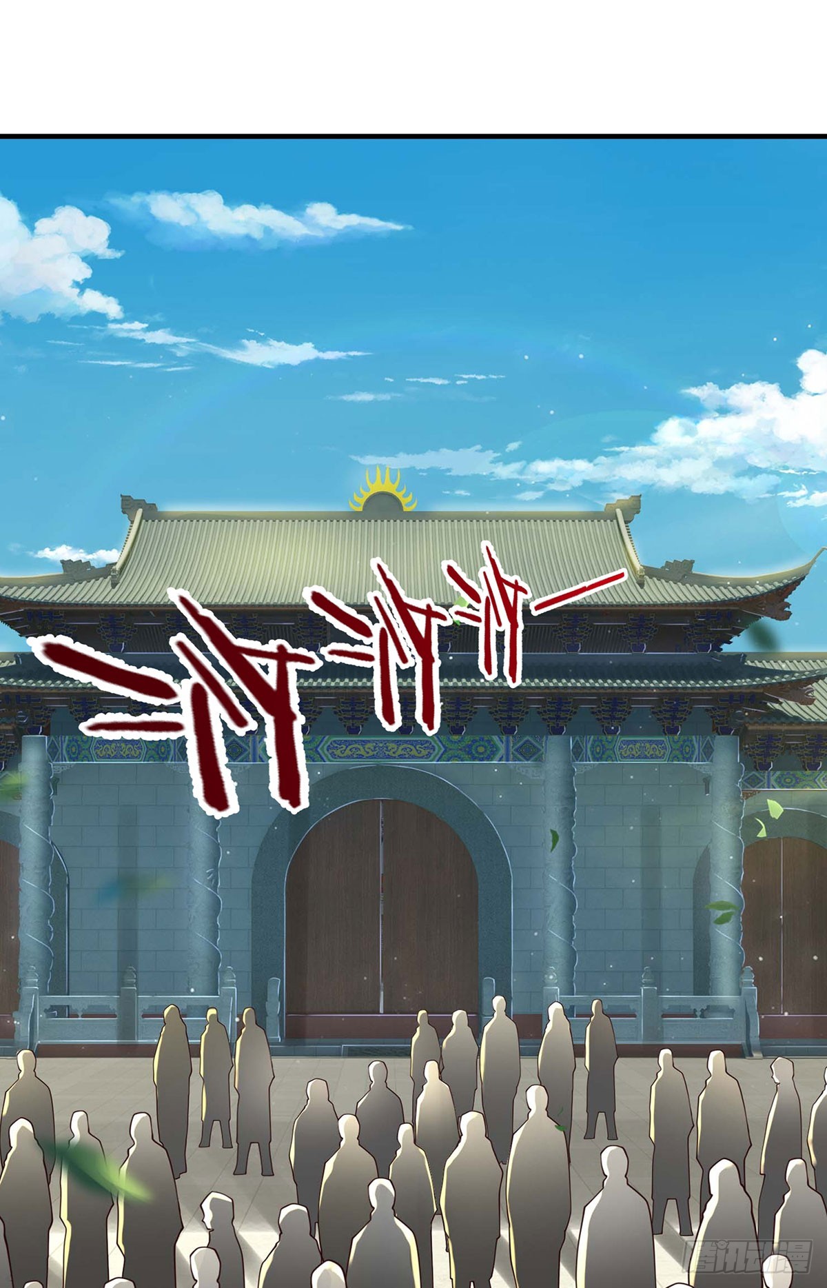 第160话 又见面了-第160话