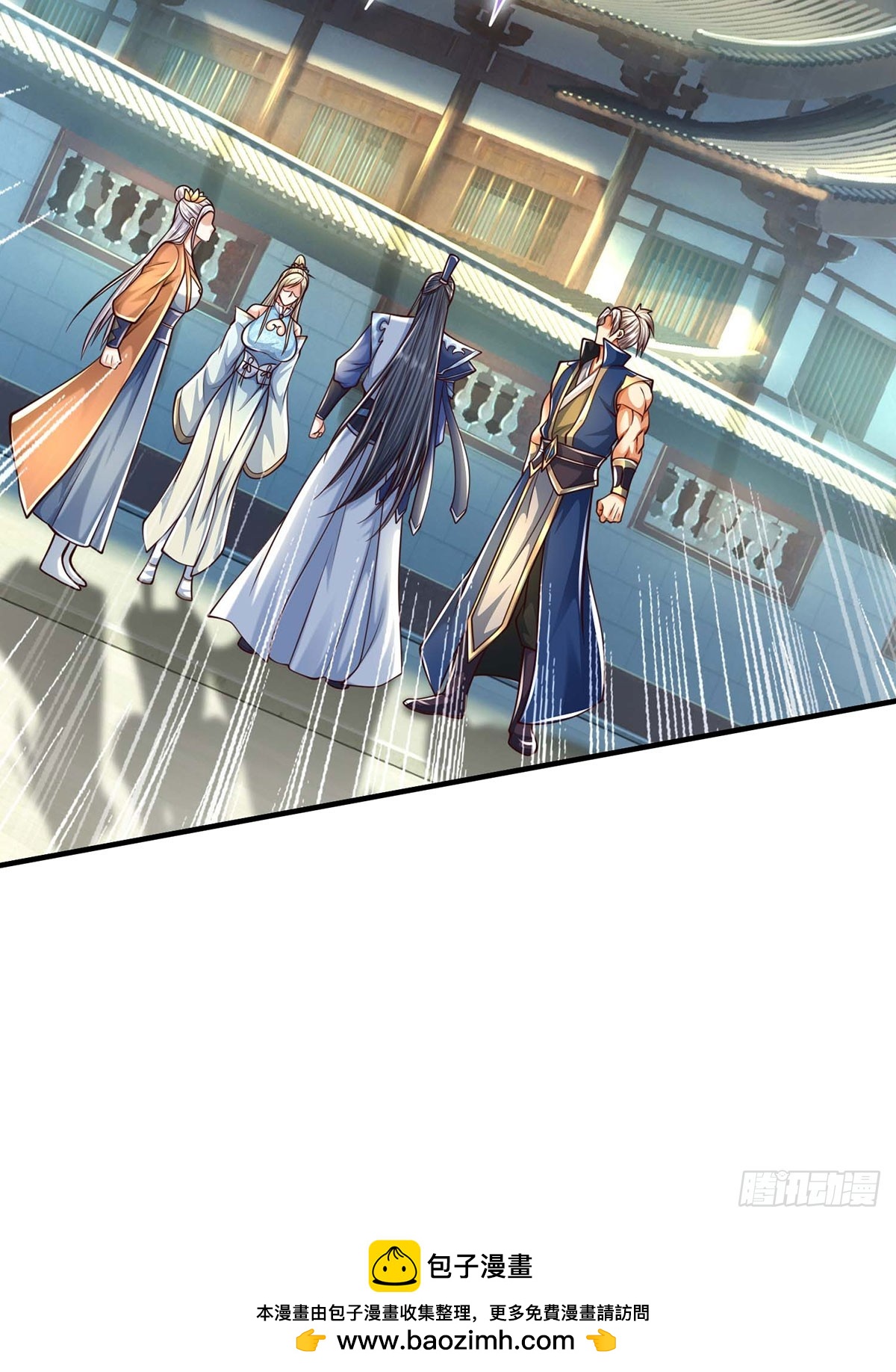 第160话 又见面了-第160话