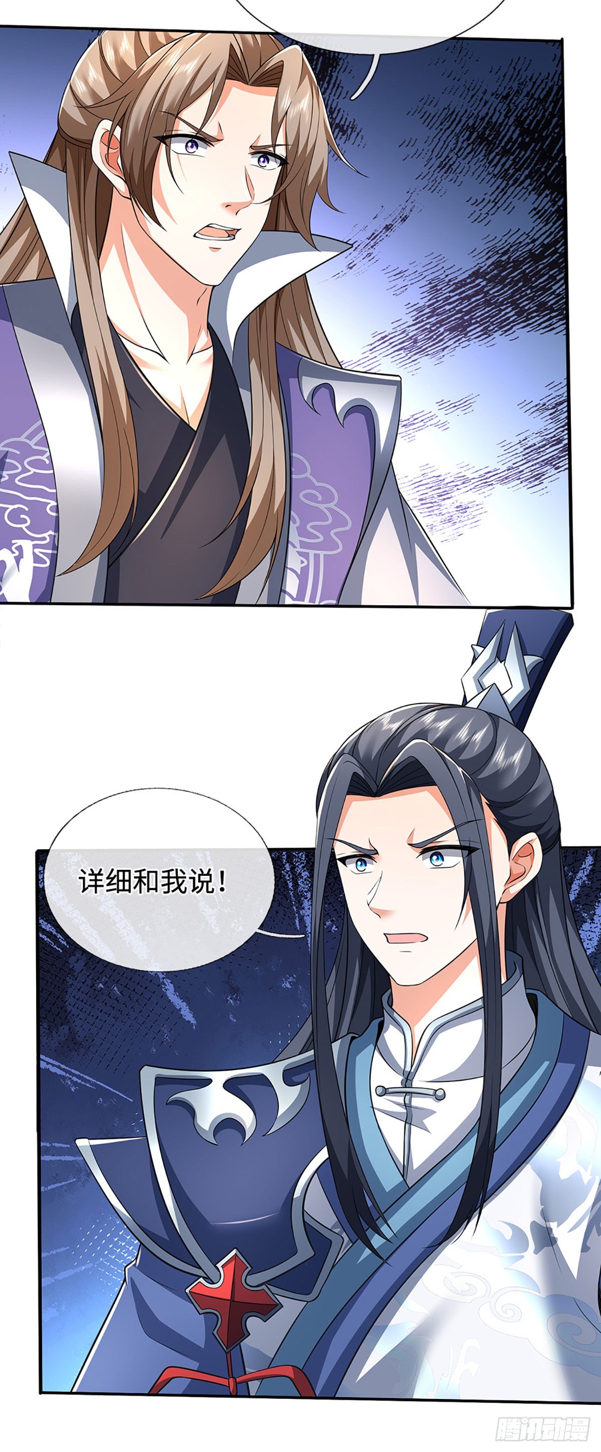 第180话 大力出奇迹-第180话