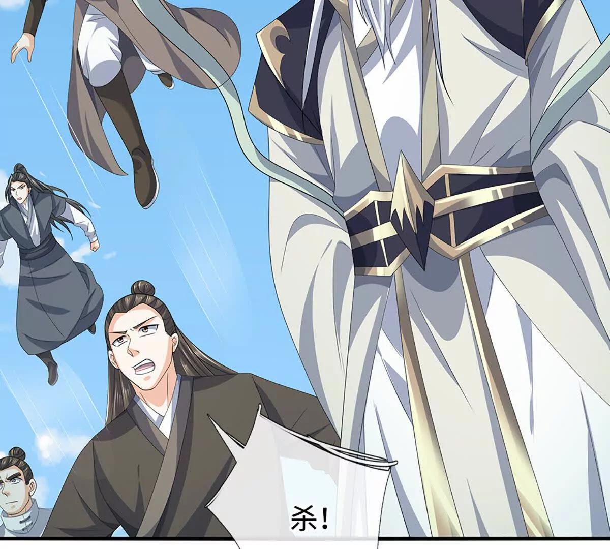 第204话 瞬间清场(1/2)-第204话