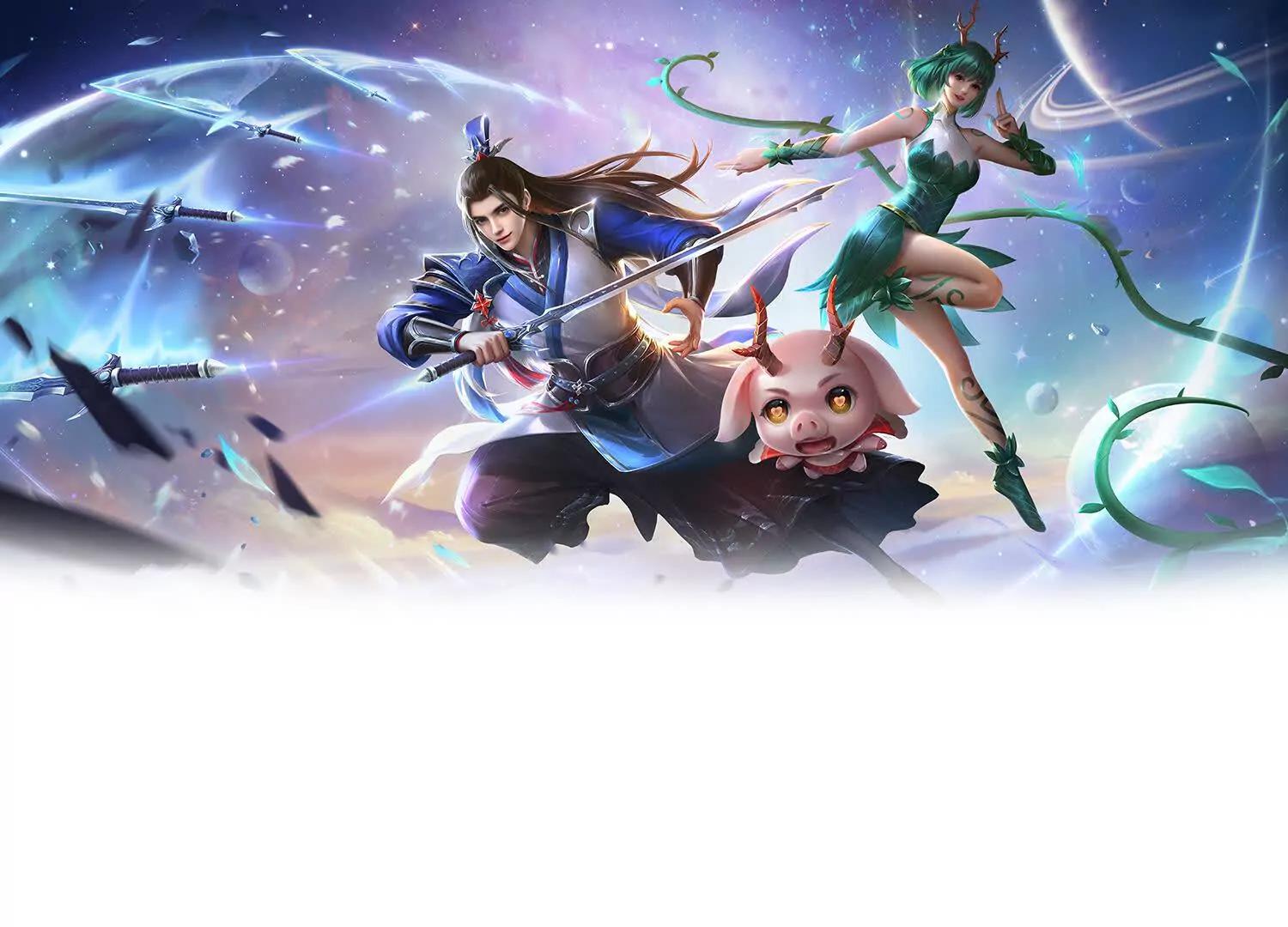 第214话 推演超强剑法(1/2)-第214话