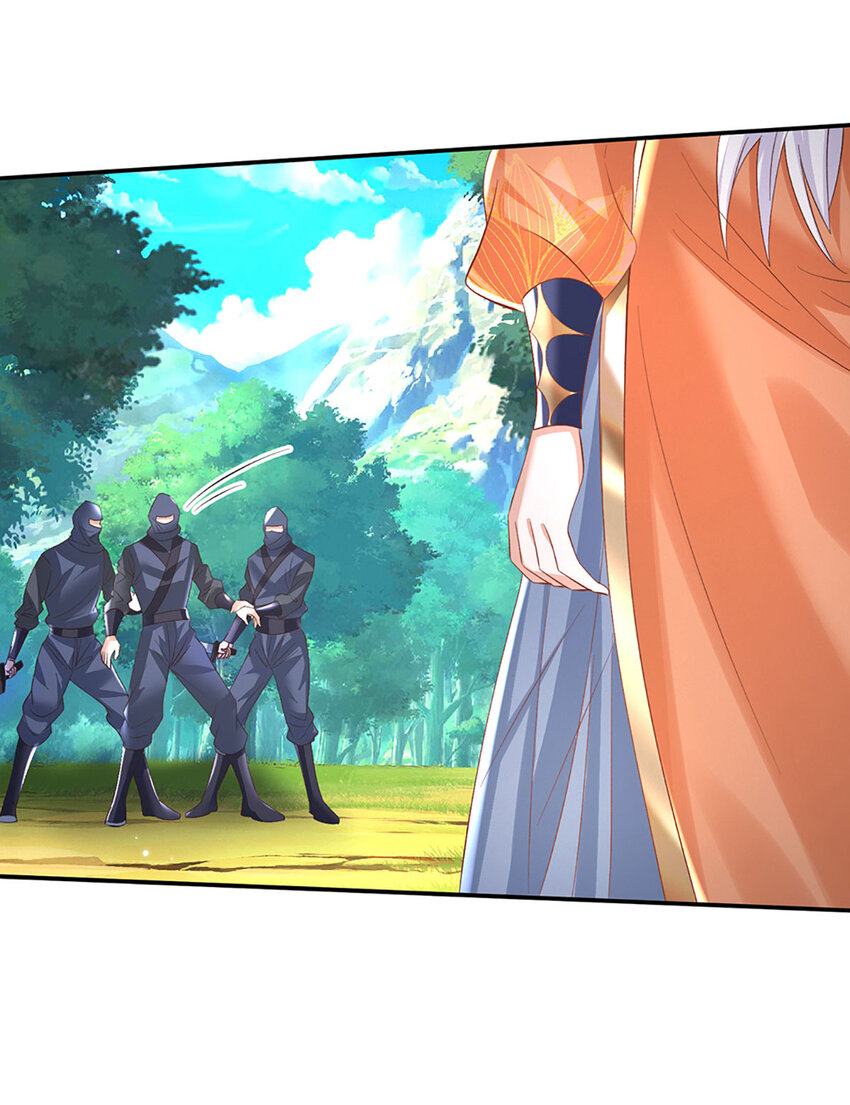 第76话 敬你们是条叛徒-第76话