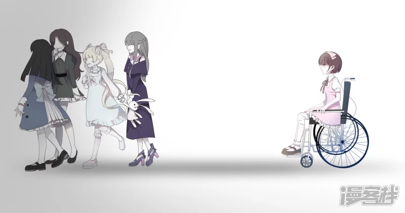 我的霏霏最可爱了 不接受反驳-第34话
