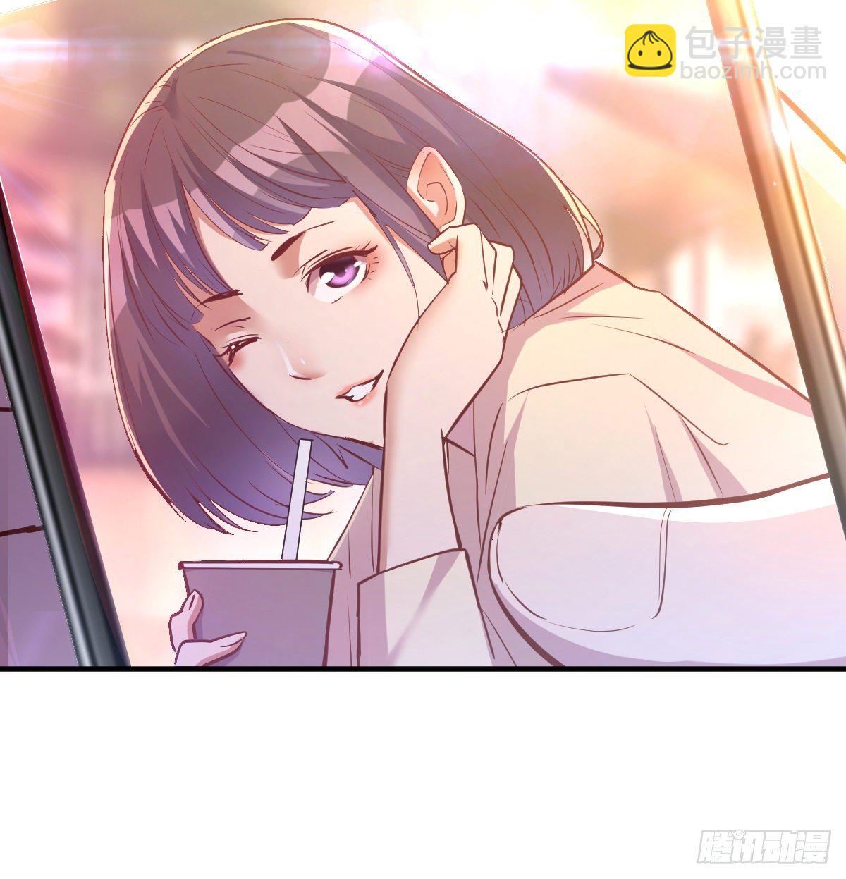初见周姐(1/3)-第2话
