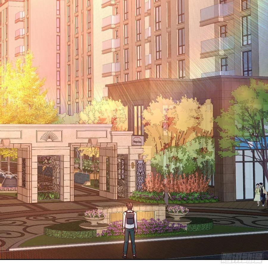 猴子的日常(1/2)-第44话