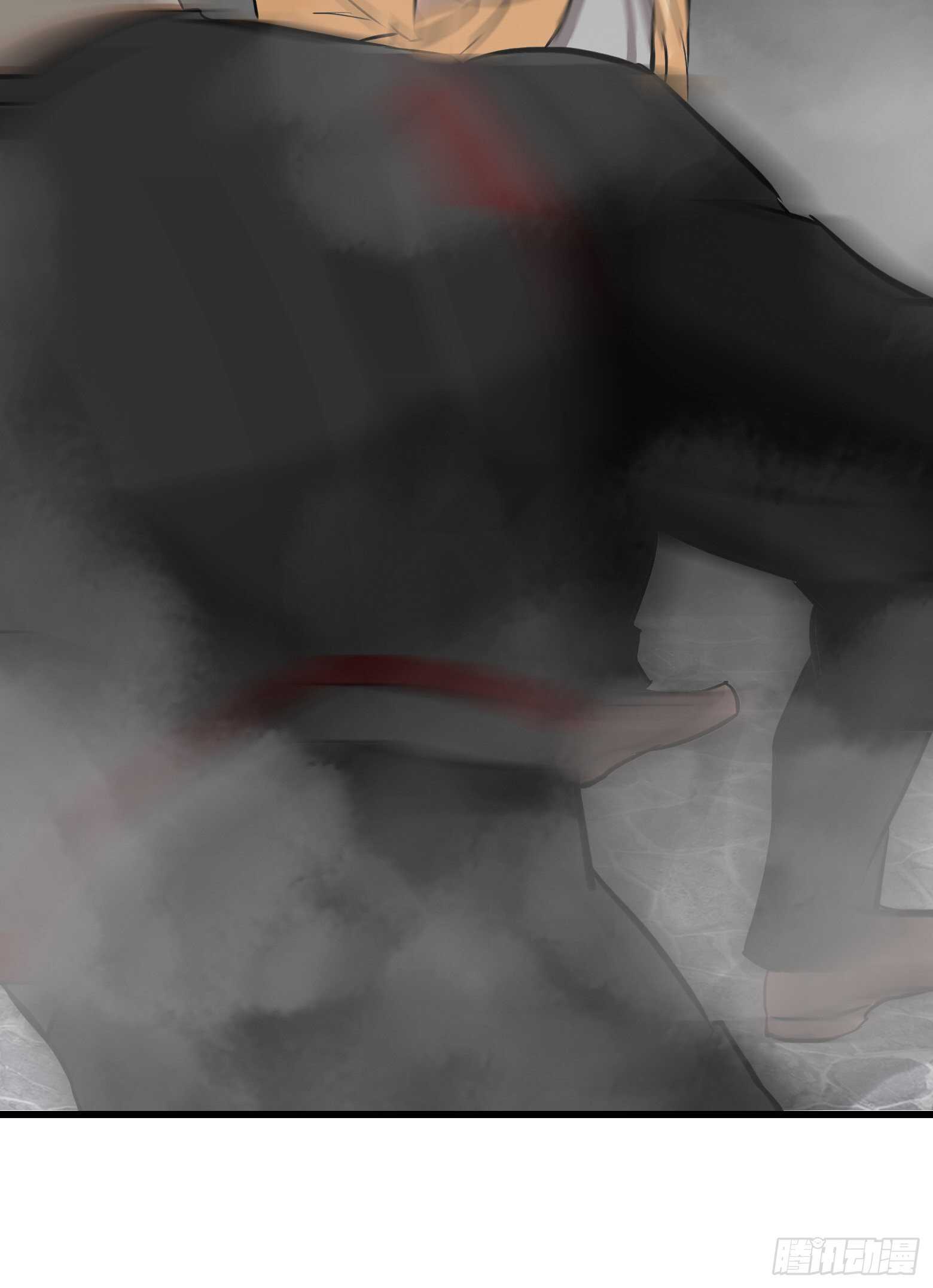 第39话 雾中鏖战-第40话
