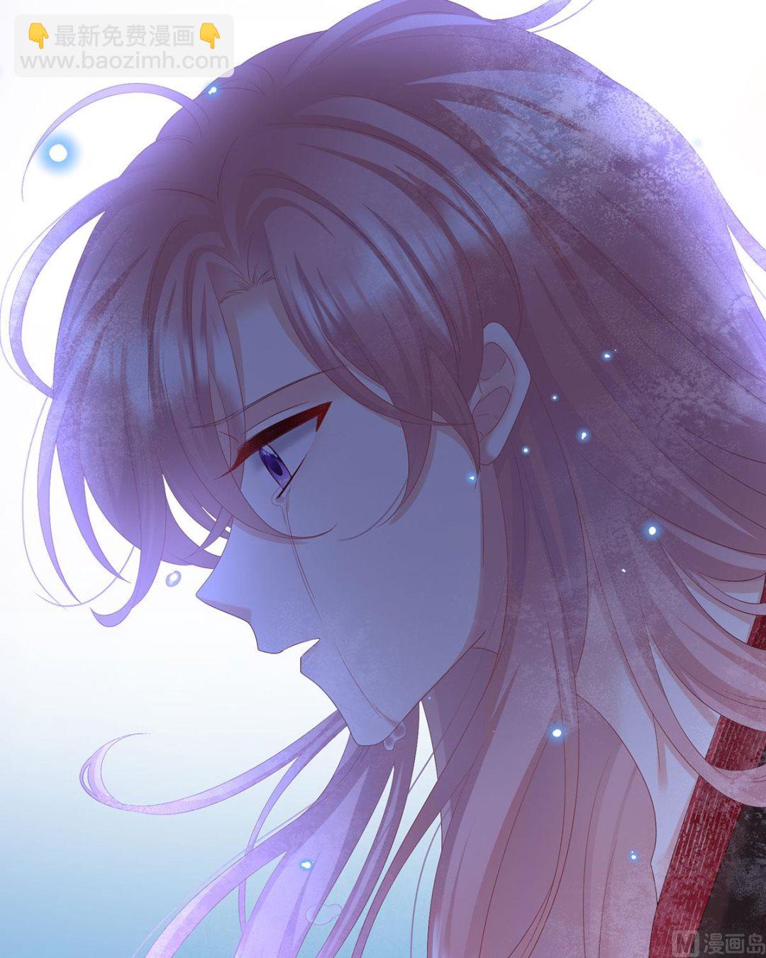 预热：小皇后-第104话