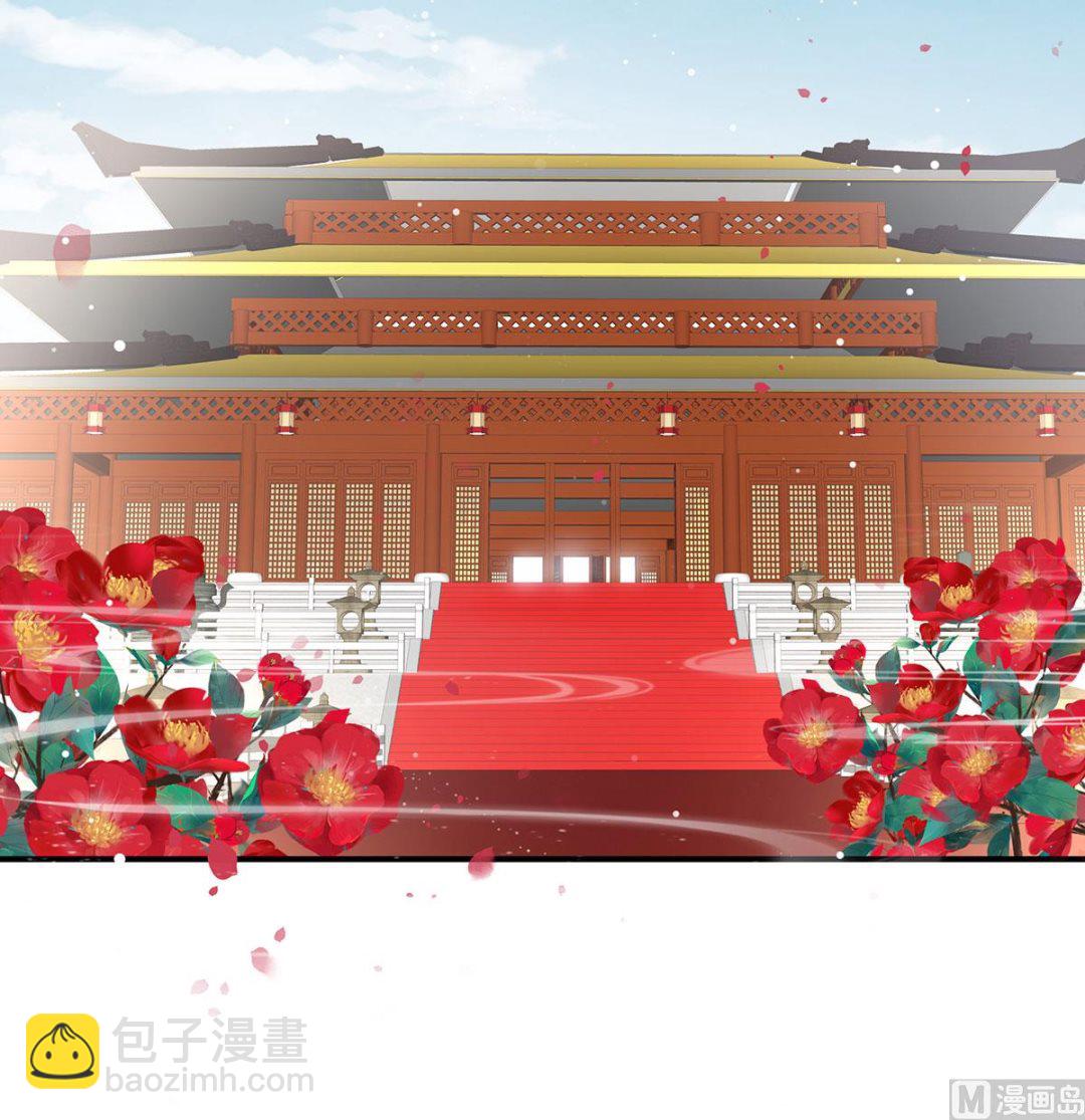 第104话 这是朕为你打下的江山(1/2)-第110话